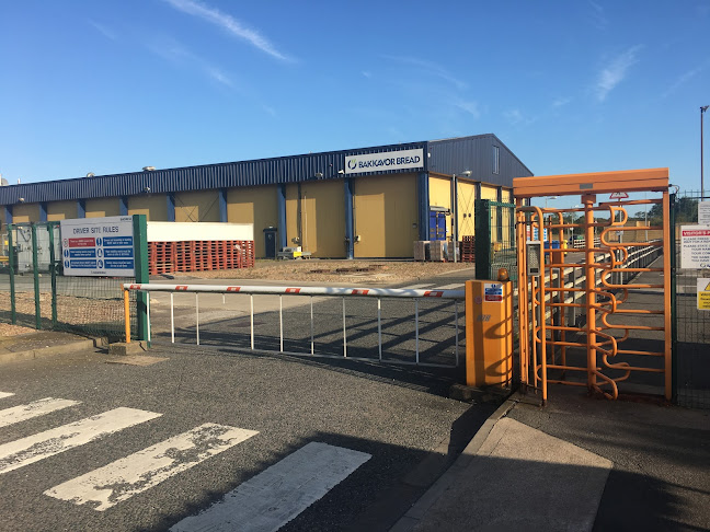 Bakkavor Pizza & Bread Barton