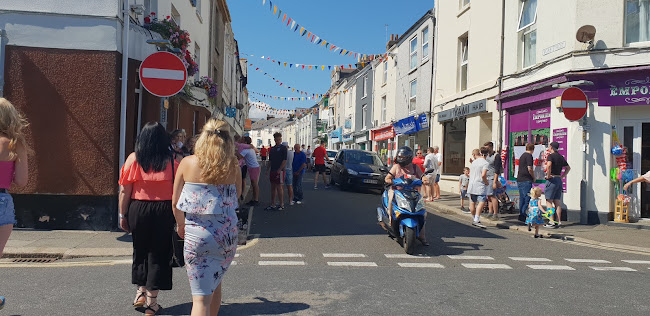 48 Fore St, Torpoint PL11 2AD, United Kingdom