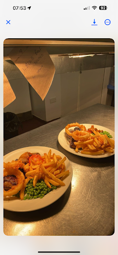 Comentarii opinii despre Old Chequers Inn