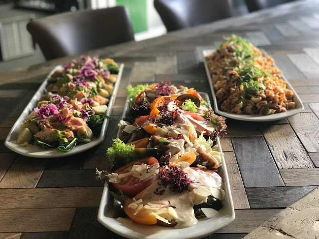 3 Gents Event Catering - London