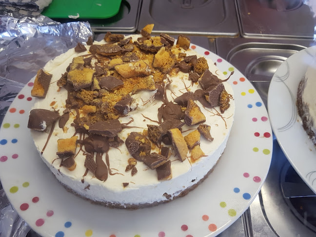 Angie's Tasty Corner - Hospitality and gastronomy