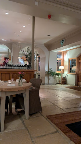 Opinii despre The Dysart Petersham în Richmond - Hospitality and gastronomy