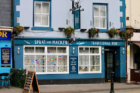 The Sprat & Mackerel