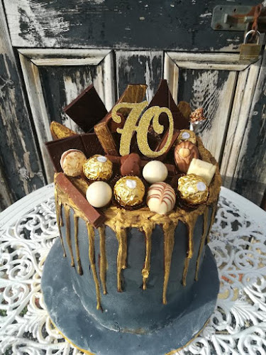 Opinii despre Elevenses Cakes în Dunmow - Hospitality and gastronomy