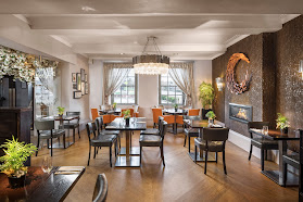 The Orange Tree Bar and Grill