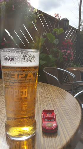 Comentarii opinii despre The Whalebone