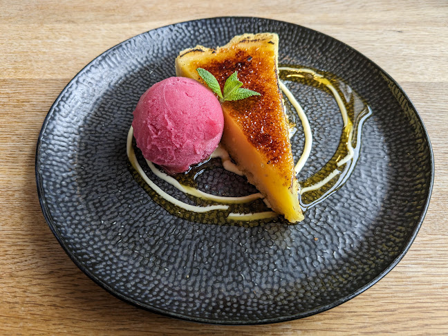 The View Restaurant - Newport-on-Tay