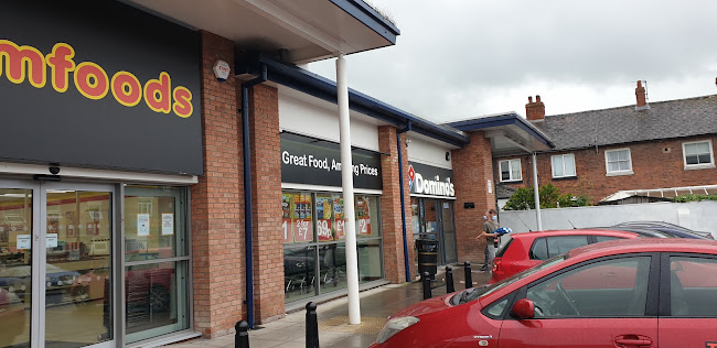 Domino's Pizza - Hereford
