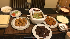 Taste Of My Home Cooked Food