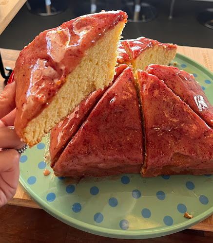 Comentarii opinii despre Greenwich Pantry @ Arts Cafe