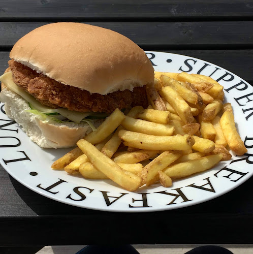 Goody's Griller & Sandwich Bar