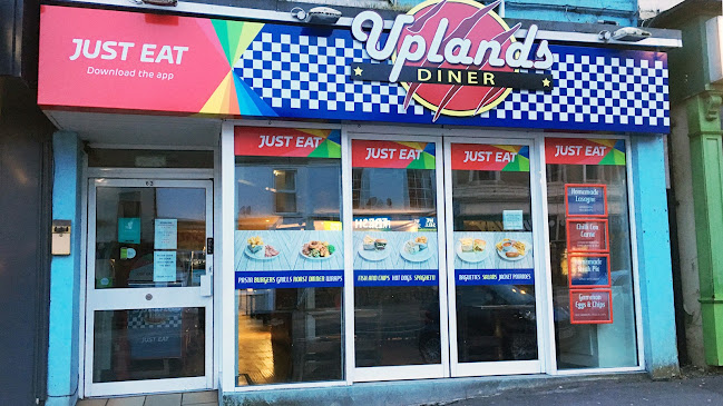 Uplands Diner