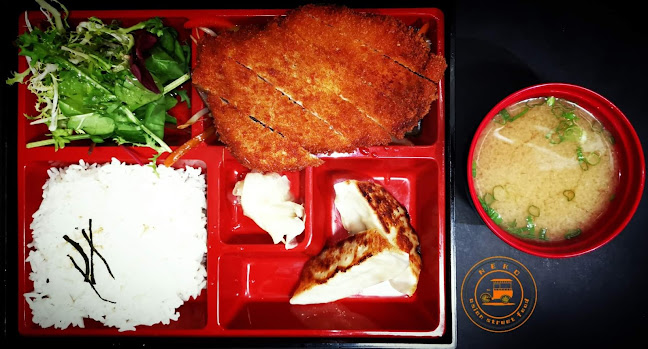 Neko Asian Street Food - Hospitality and gastronomy