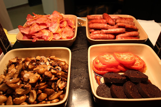 Comentarii opinii despre Philpotts Ltd