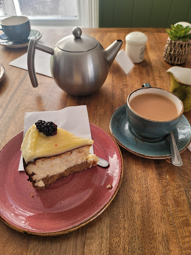 Opinii despre Café Victoria’s Sandwich în Neston - Hospitality and gastronomy