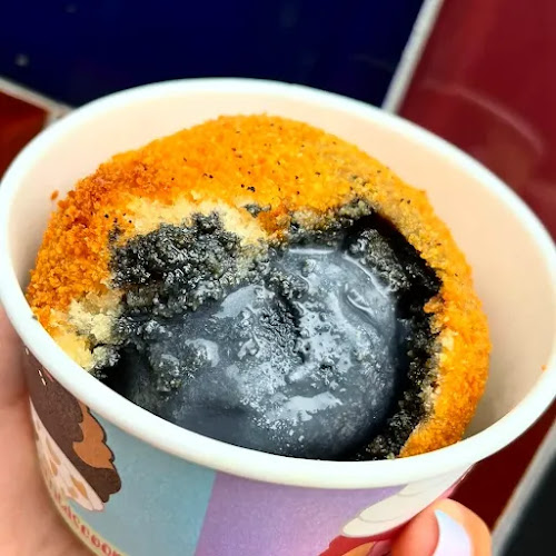 Comentarii opinii despre T's fried scoop