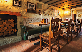 Masons Arms, Branscombe