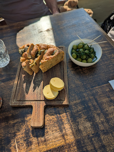 The Canford Pub - Hospitality and gastronomy