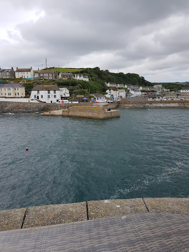 Harbour View Cafe - Helston
