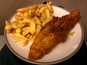 Millbridge Fisheries