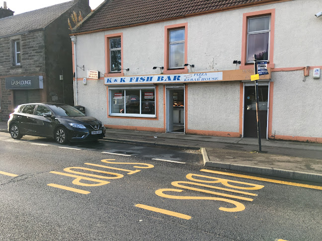 235 High St, Leslie, Glenrothes KY6 3AT, United Kingdom