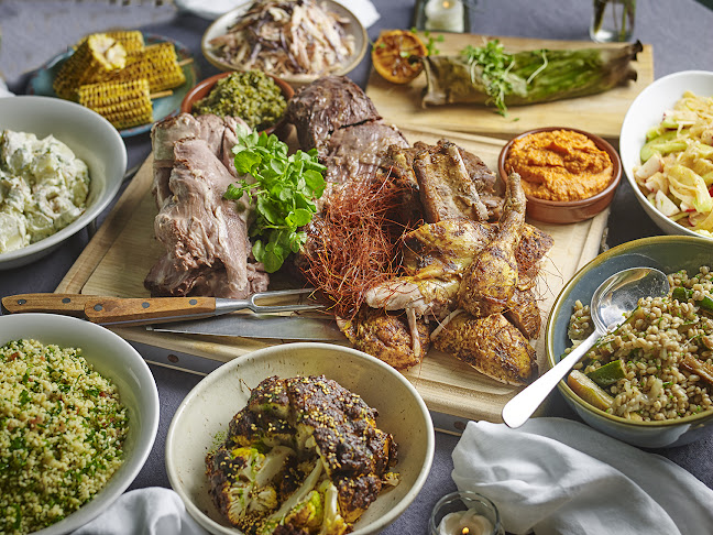 Opinii despre Ross & Ross Events în Chipping Norton - Hospitality and gastronomy