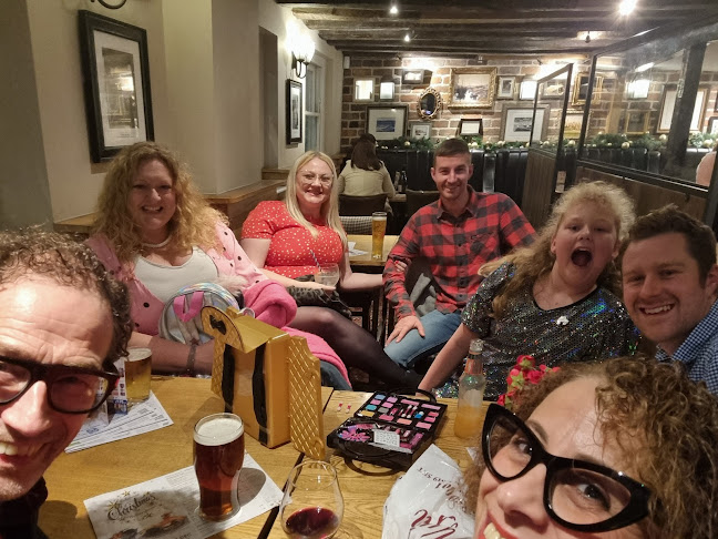 109 High St, Maldon CM9 5ET, United Kingdom