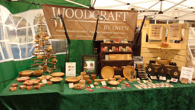 Opinii despre Northwich Artisan Market în Northwich - Hospitality and gastronomy
