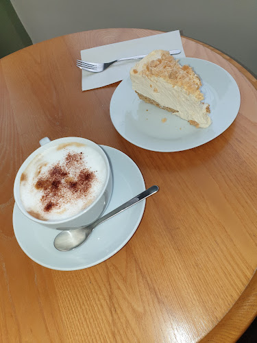 Reilly's Coffee Shop - Hospitality and gastronomy