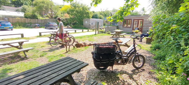 Wenford Bridge, St Breward, Bodmin PL30 3PN