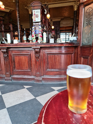 Princess Louise, Holborn