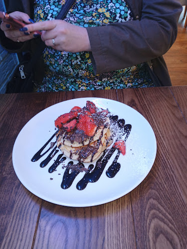 Comentarii opinii despre The Pancake Hut at Ribby Hall Village