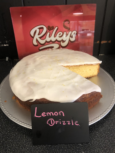 Opinii despre Rileys coffee shop în St. Ives - Hospitality and gastronomy