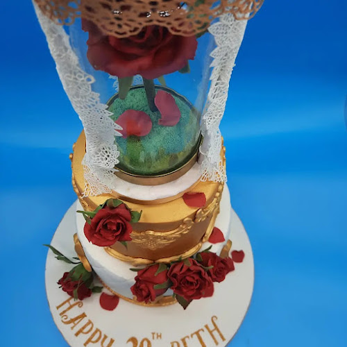 Comentarii opinii despre Fifi's Fab Cakes