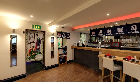 Sakura Finest limited