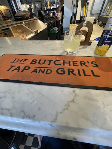 The Butcher’s Tap and Grill
