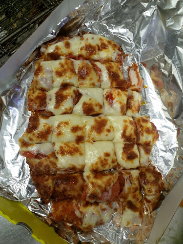 Comentarii opinii despre Singh's Fish Bar