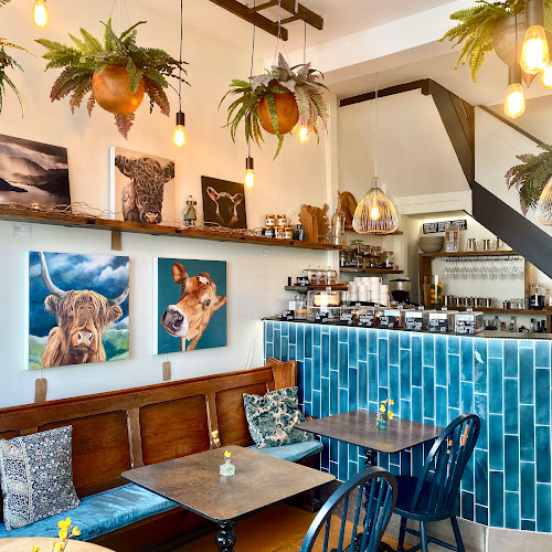 Relish No.37 - Kendal