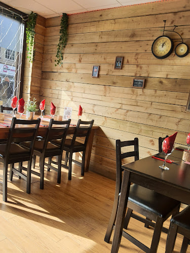 Comentarii opinii despre Stu & Martin