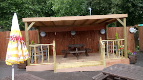 The Station Hotel & Banqueting