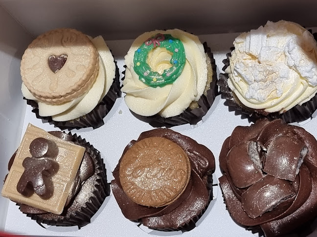 Opinii despre Cake Day în Kettering - Hospitality and gastronomy