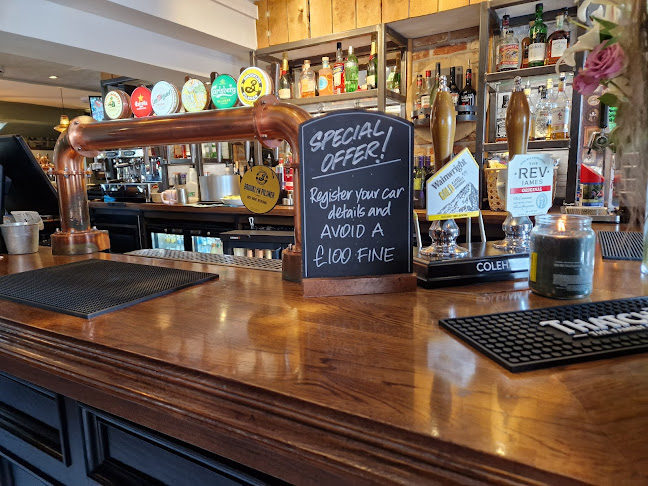 The Coleham Tap - Hospitality and gastronomy