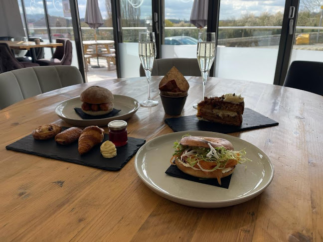 Opinii despre The Bluebell în Alfreton - Hospitality and gastronomy