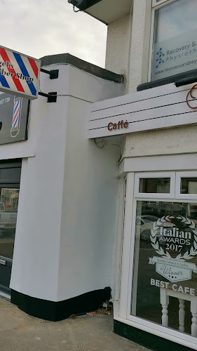 Organicafè - Hospitality and gastronomy