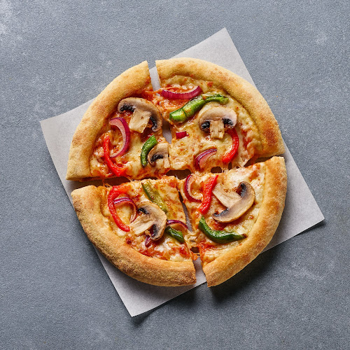 Domino's Pizza - Hockley