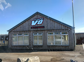 Cafe V8