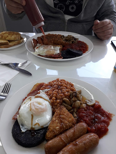 Comentarii opinii despre Well Lane Cafe Ltd