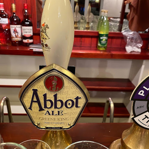 The Hunter Pub & Restaurant - Hospitality and gastronomy