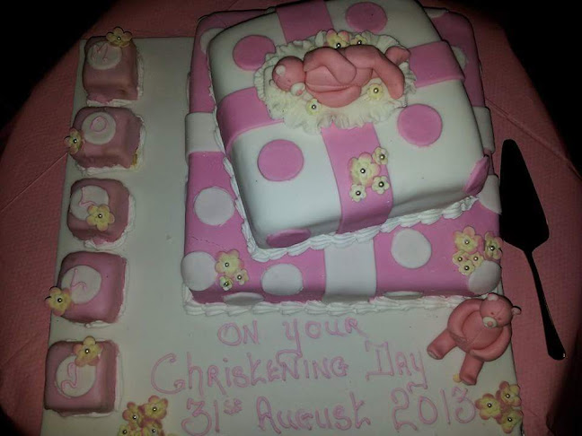 Savages Home Bakery & Deli - Newry