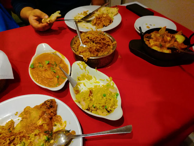 Gurkha Tandoori Restaurant - Retford